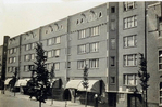 In vroeger tijden.
<br/>
Beeldbank Stadsarchief, ca 1930